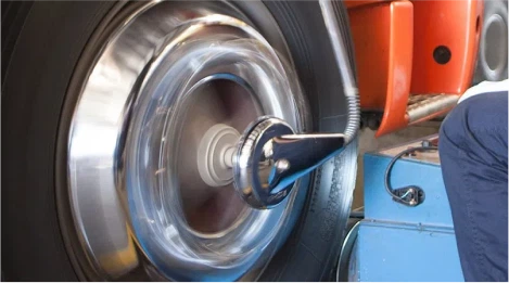 Balanceamento e Alinhamento